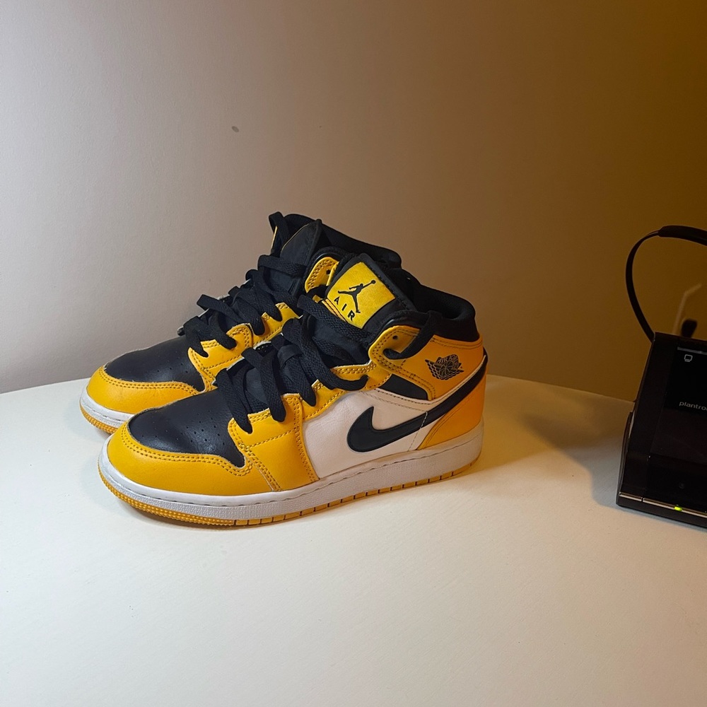 Jordan 1